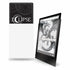 Ultra Pro Eclipse Matte Artic White Standard Sleeves