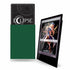 Ultra Pro Eclipse Matte Forest Green Small Sleeves
