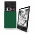 Ultra Pro Eclipse Matte Forest Green Standard Sleeves