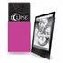 Ultra Pro Eclipse Matte Hot Pink Standard Sleeves