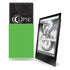 Ultra Pro Eclipse Matte Lime Green Standard Sleeves