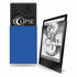 Ultra Pro Eclipse Matte Pacific Blue Standard Sleeves