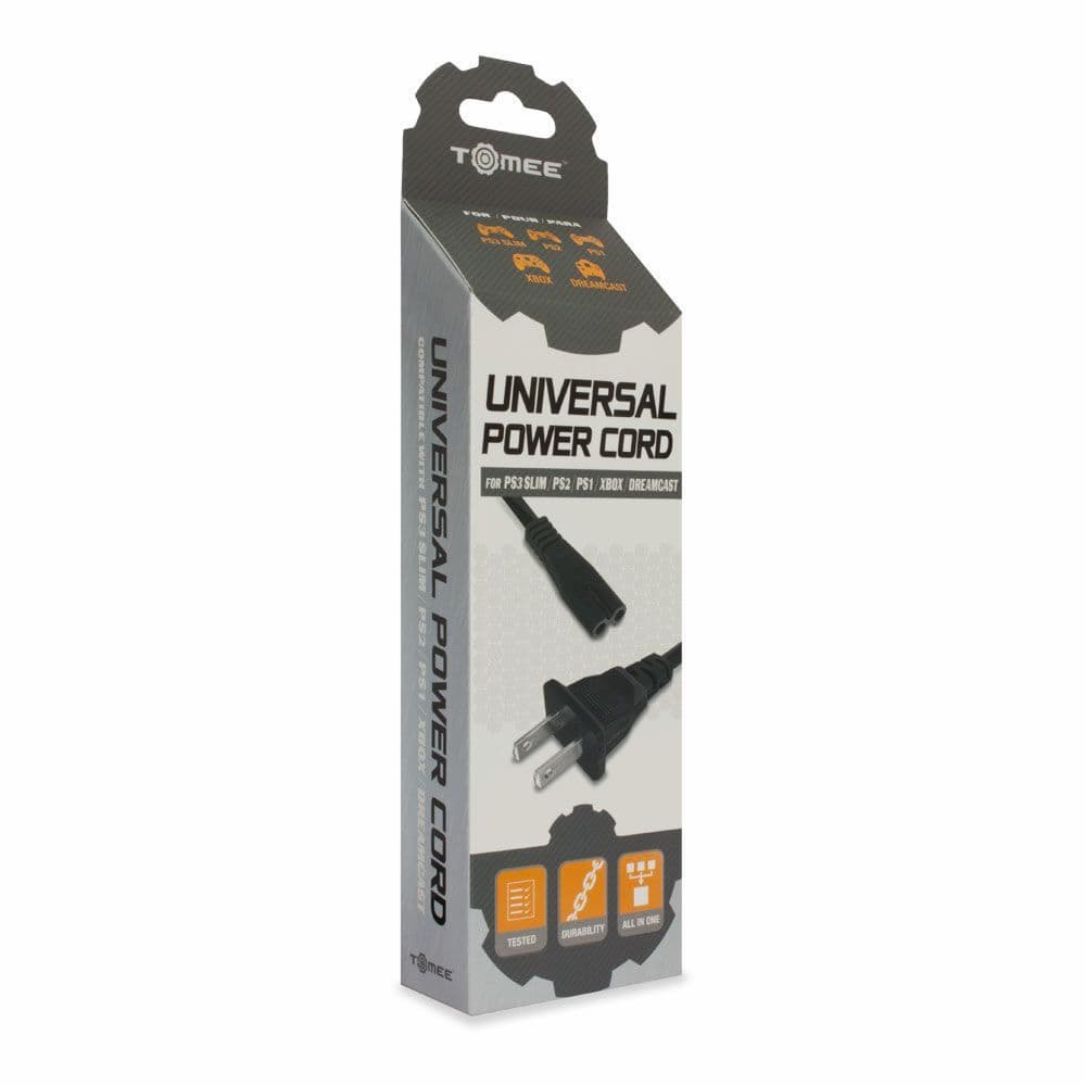 Universal Power Cable