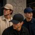 V-Flexfit Cotton Twill Hat Model View