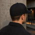V-Flexfit Twill Hat Back View