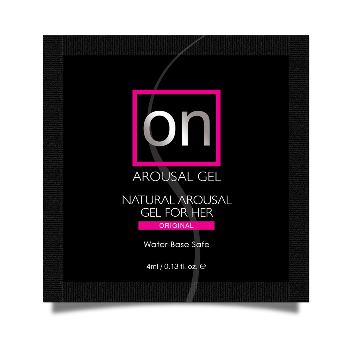 Sensuva ON For Her • Clitoral Arousal Gel