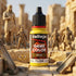 Vallejo Game Color Wash Yellow Paint