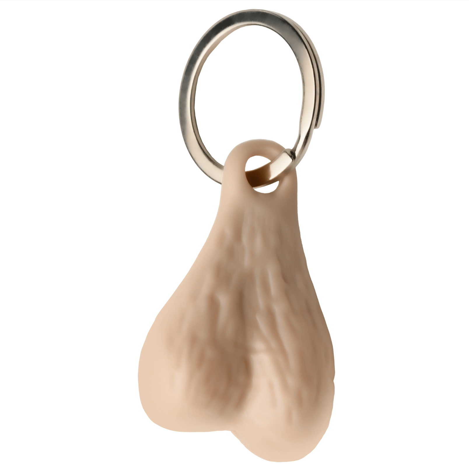 Big Ballers Nuts Keychain