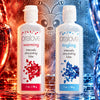 Warming and Tingling Bottles