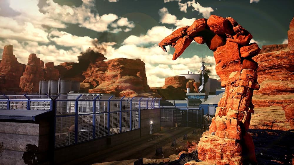 Werewolf The Apocalypse Earthblood In Game