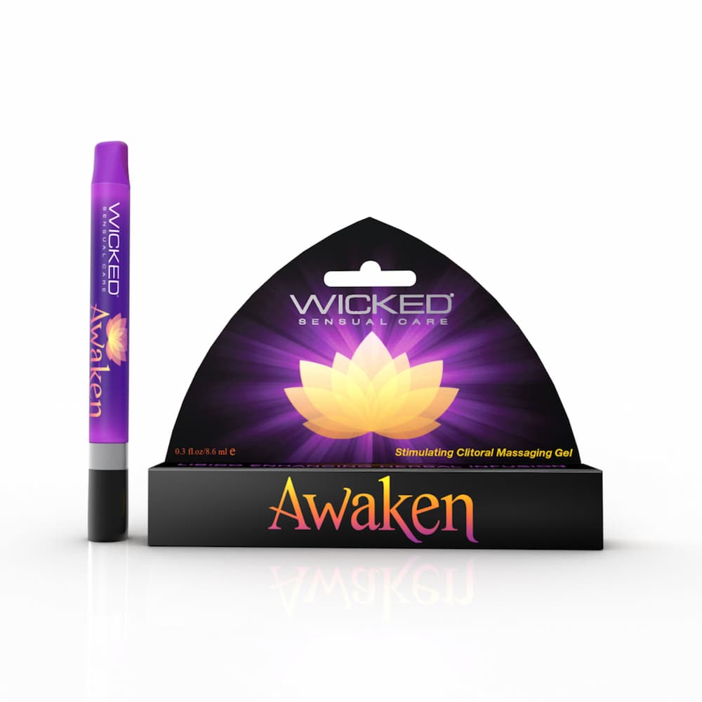 Wicked Awaken Gel