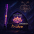 Wicked Awaken Massaging Gel