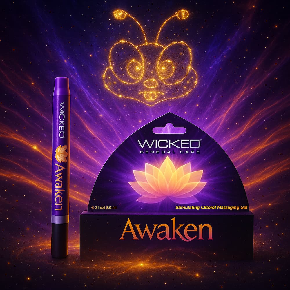 Wicked Awaken