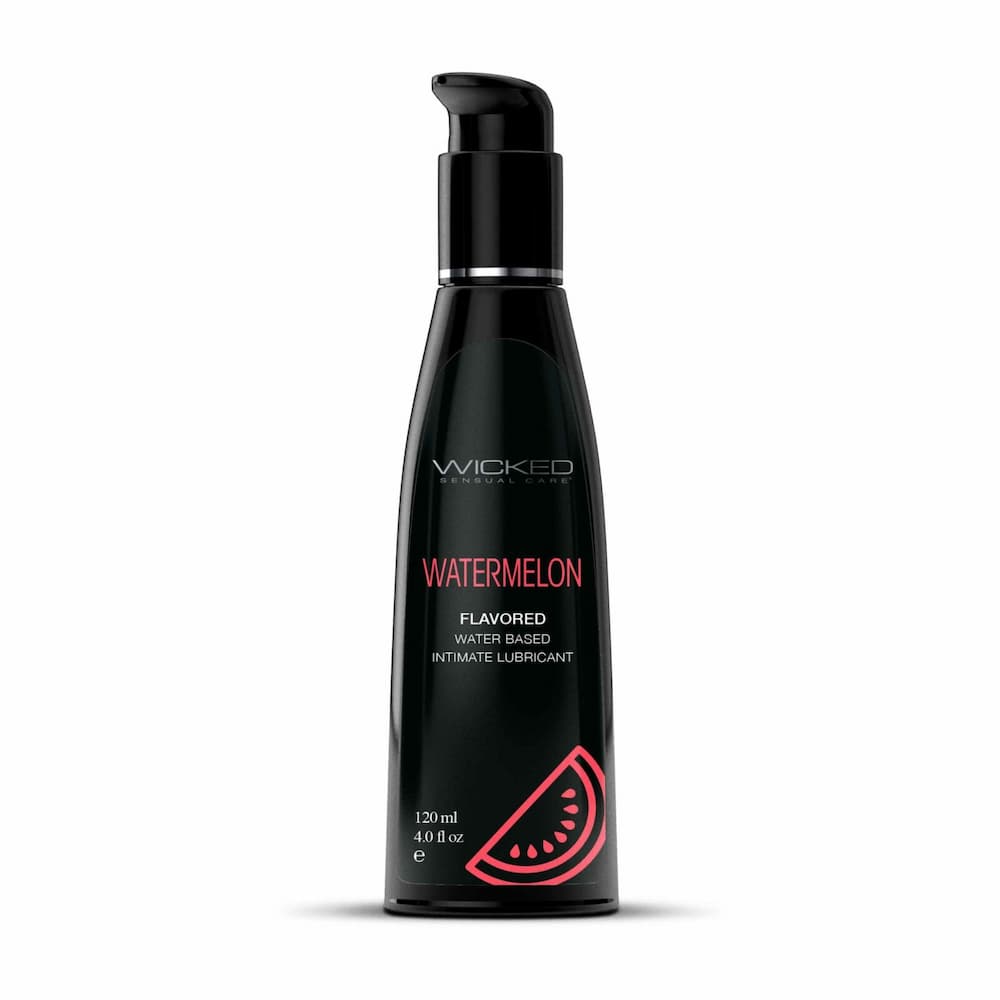 Wicked Flavored Watermelon 4oz