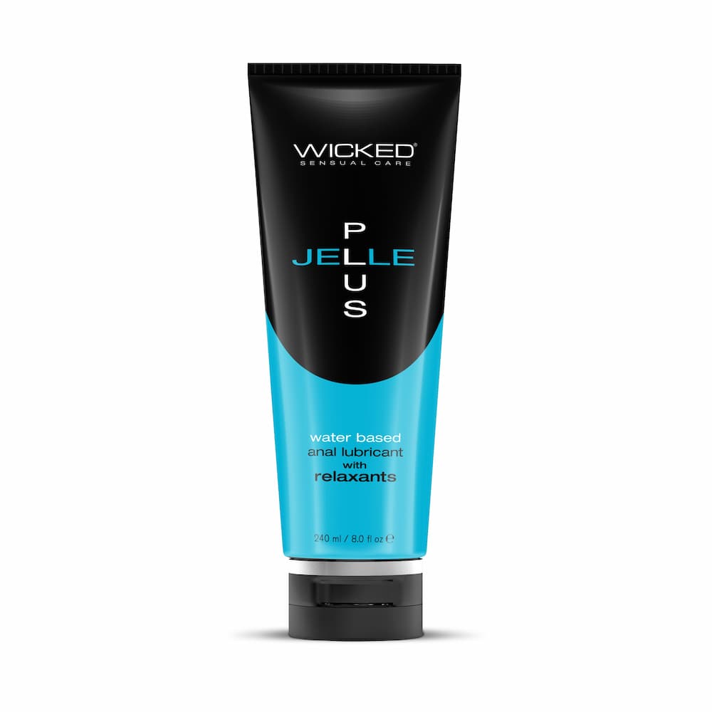 Wicked Jelle Plus 8oz