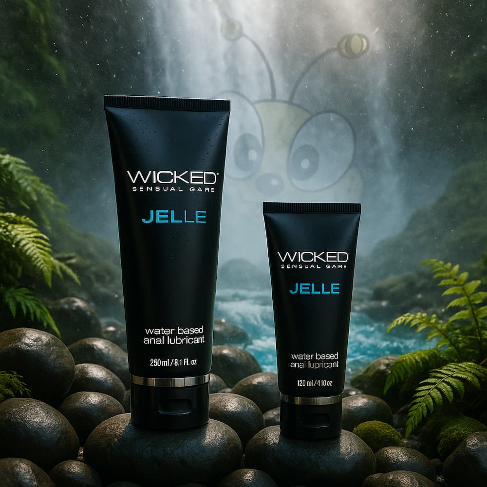Wicked Jelle