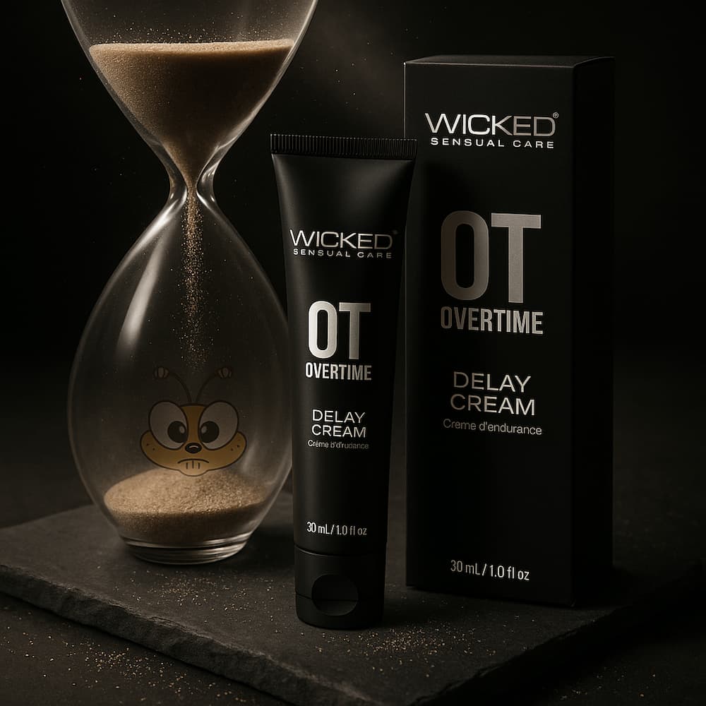 Wicked Overtime