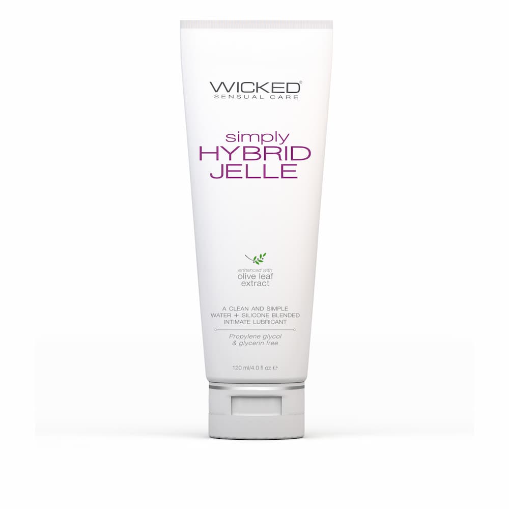 Wicked Simply Hybrid Jelle 4oz