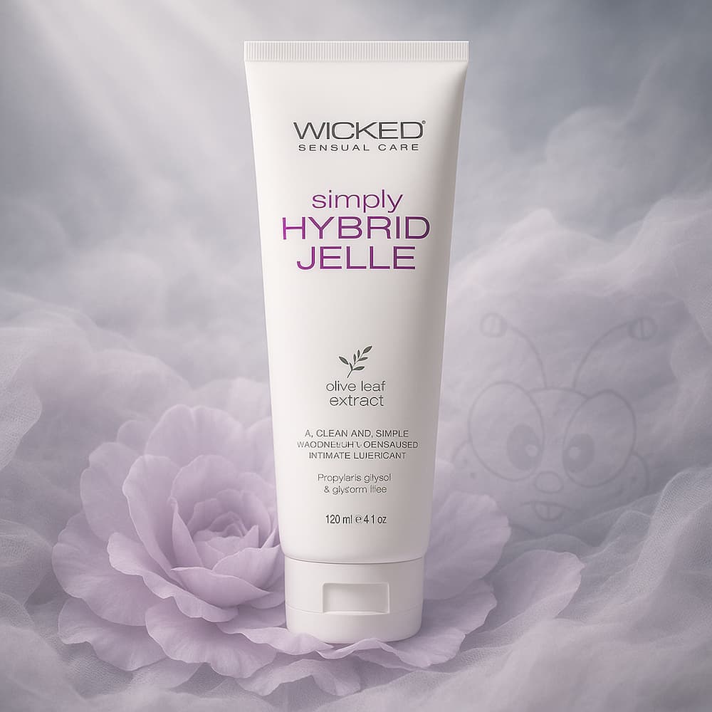 Wicked Simply Hybrid Jelle