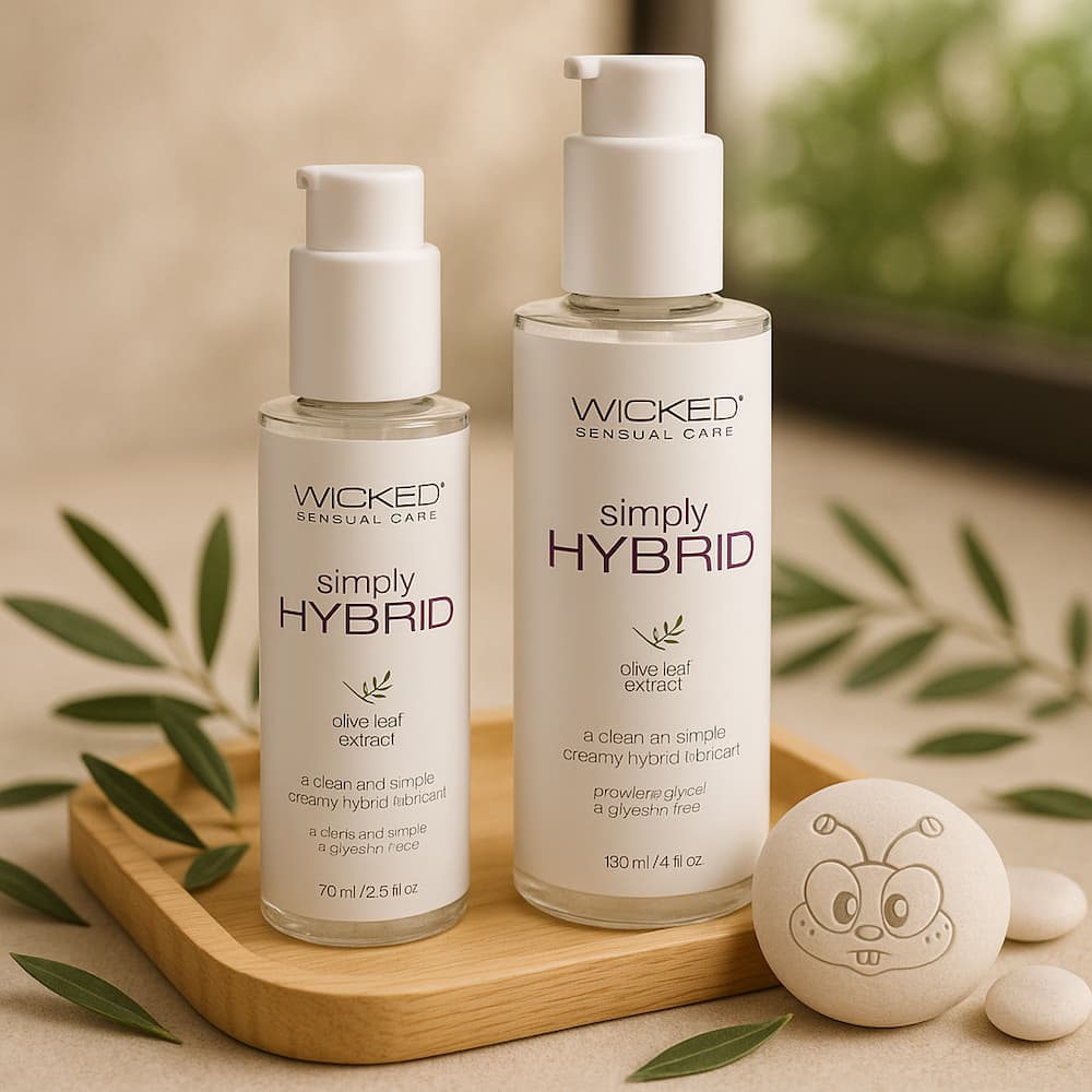 Wicked Simply Hybrid