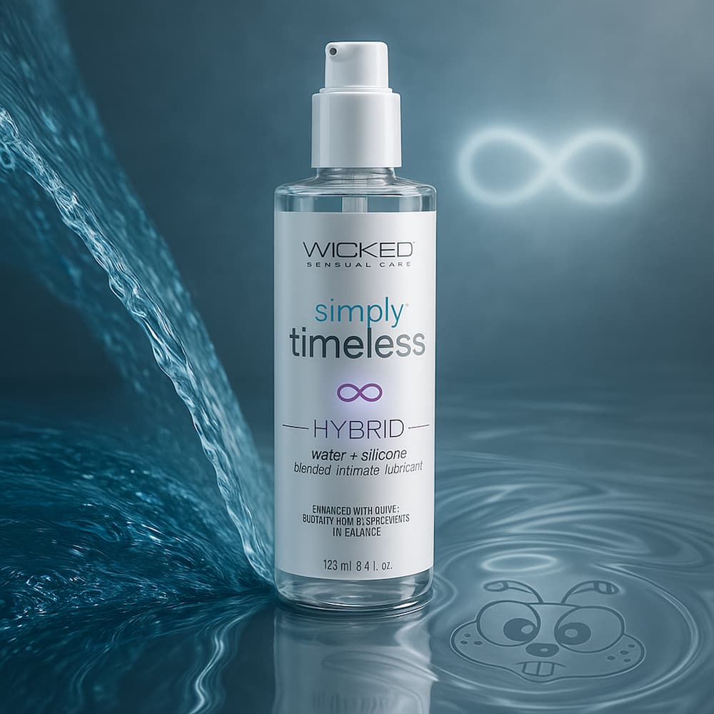 Wicked Simply Timeless Hybrid
