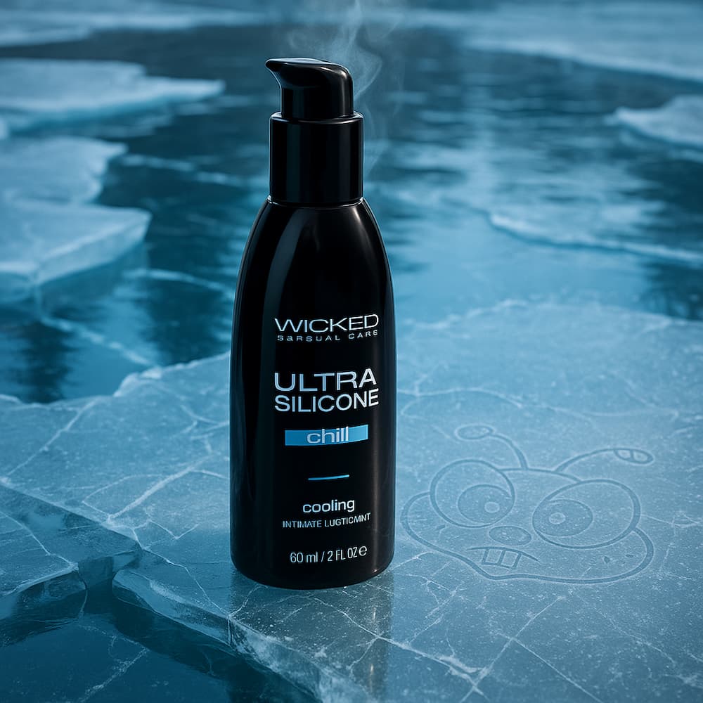 Wicked Ultra Chill Silicone