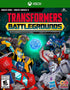 Xbox One Transformers Battlegrounds
