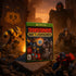 Xbox Transformers Battlegrounds