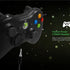 Xbox Xenon Controller Graphic Headset