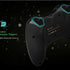 Xbox Xenon Controller Graphic Triggers