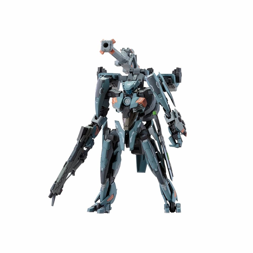 XenobladeX Formula Model Kit