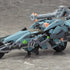 XenobladeX Formula Model Kit Front View