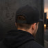 YP Classics Premium Snapback Cap Back View