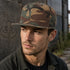 YP Classics premium snapback cap Camo