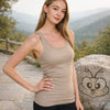 Zenana Ash Mocha