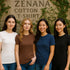 Zenana Basic Shirt