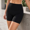 Zenana Biker Shorts Black