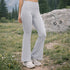 Zenana Buttery Soft Leggings Grey