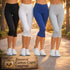 Zenana Cotton Capri Leggings