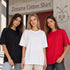 Zenana Cotton Oversized Shirt Cover Shot