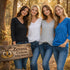 Zenana Cotton V-Neck Long Sleeve