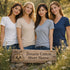 Zenana Cotton V-Neck Shirt