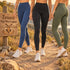 Zenana High Waist Leggings Cover