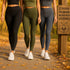 Zenana Microfiber Leggings