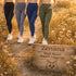 Zenana Microfiber full length leggings With Pockets