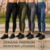 Zenana Premium Full Length Legging