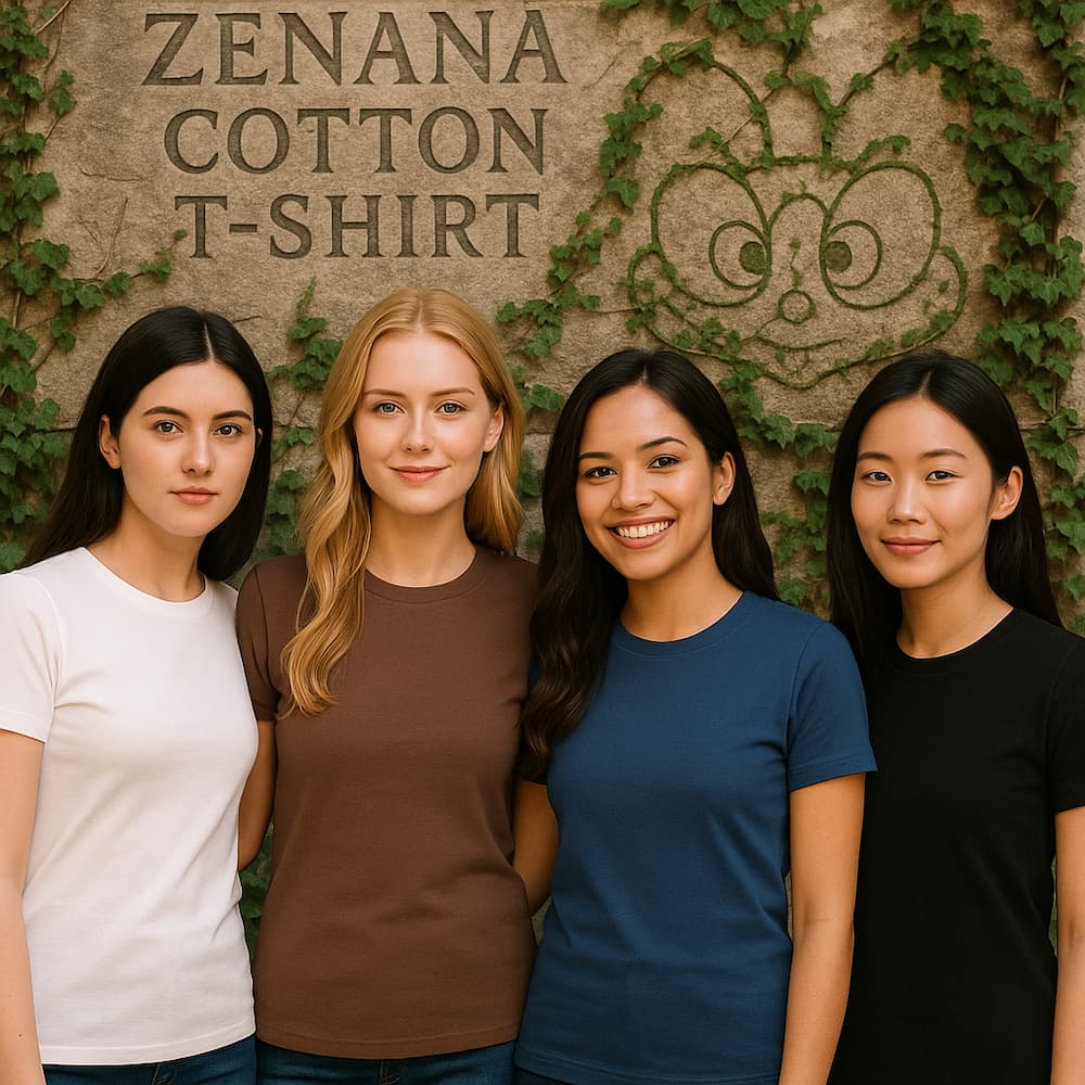 Zenana T-Shirt