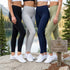 Zenana Wide Waist Yoga Pants