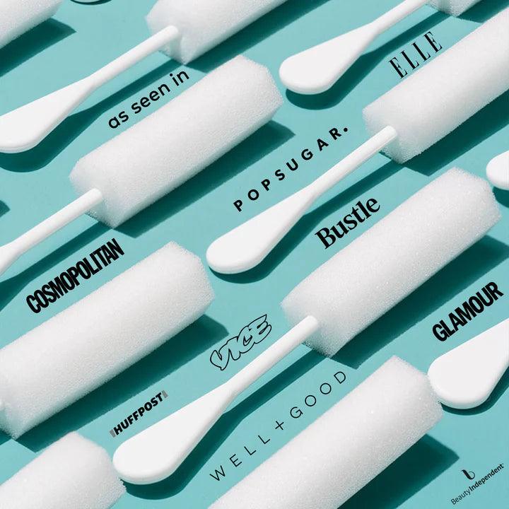 Awkward Essentials Dripstick • After-Sex Cum Sponge