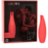 CalExotics Red Hot • Clitoral Vibrator